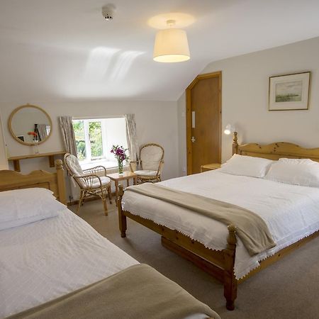Bed and Breakfast Rye Hill Farm à Hexham Extérieur photo