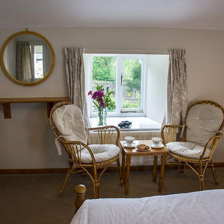 Bed and Breakfast Rye Hill Farm à Hexham Extérieur photo