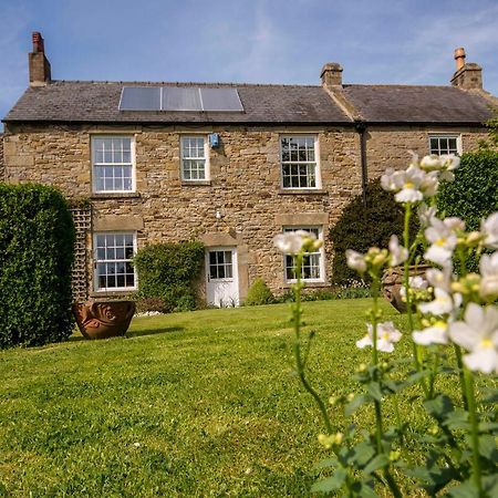 Bed and Breakfast Rye Hill Farm à Hexham Extérieur photo