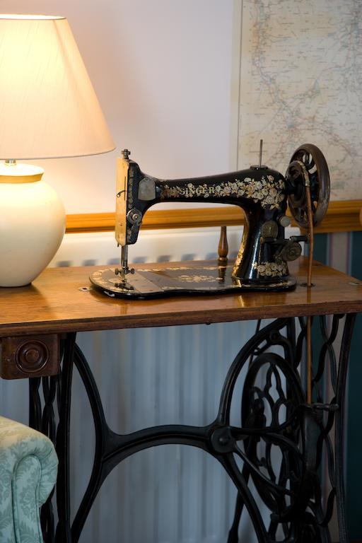 Bed and Breakfast Rye Hill Farm à Hexham Extérieur photo