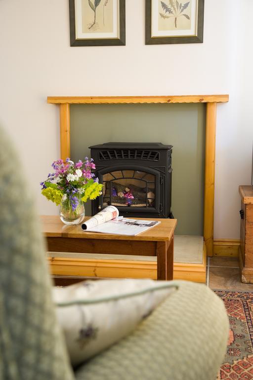 Bed and Breakfast Rye Hill Farm à Hexham Extérieur photo