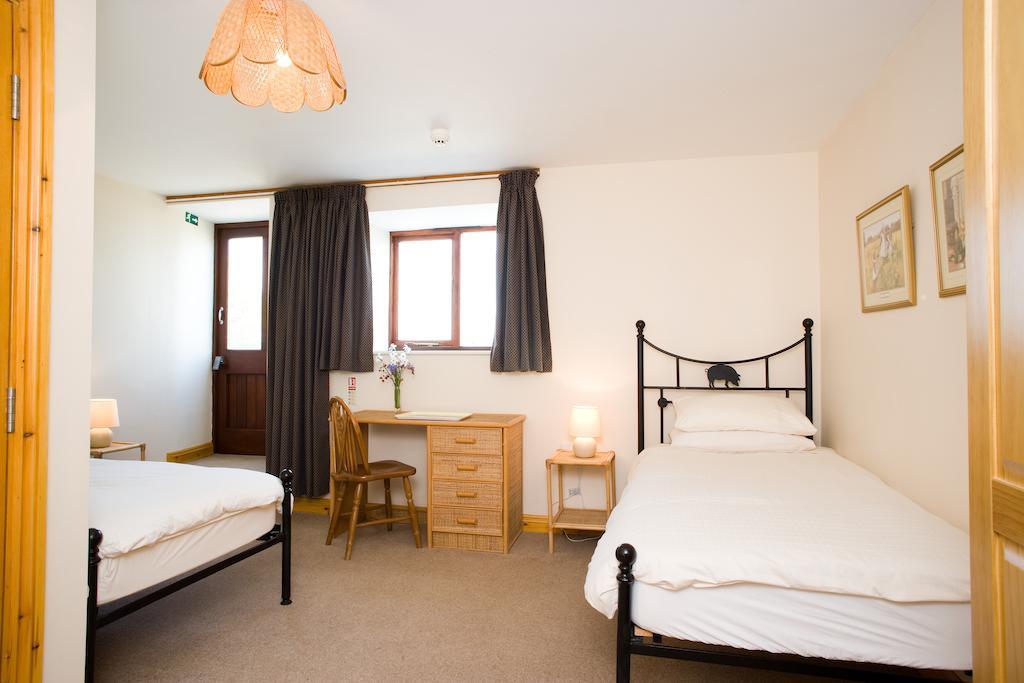 Bed and Breakfast Rye Hill Farm à Hexham Extérieur photo