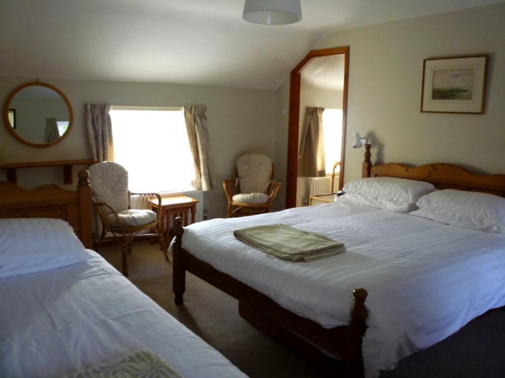 Bed and Breakfast Rye Hill Farm à Hexham Extérieur photo