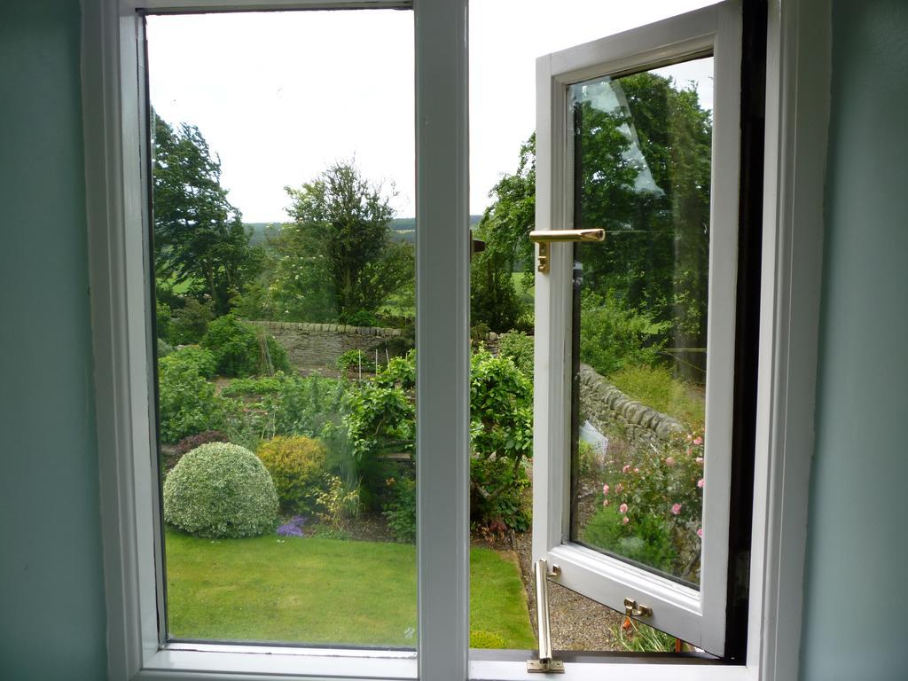 Bed and Breakfast Rye Hill Farm à Hexham Extérieur photo