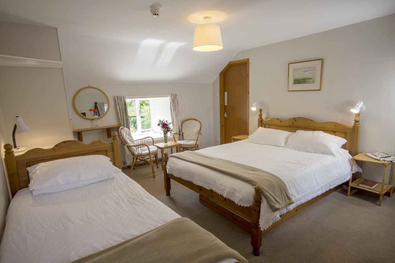 Bed and Breakfast Rye Hill Farm à Hexham Extérieur photo