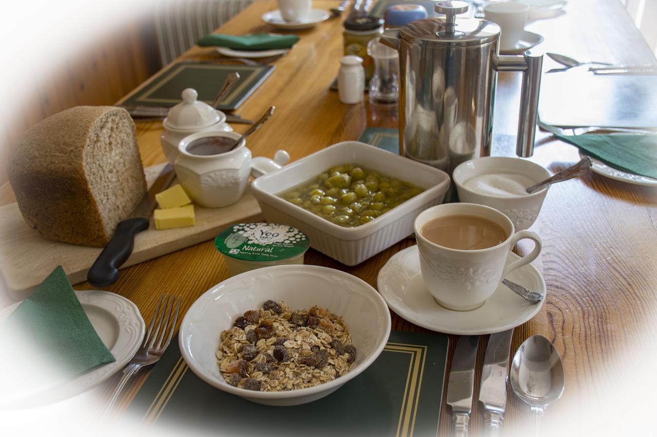 Bed and Breakfast Rye Hill Farm à Hexham Extérieur photo