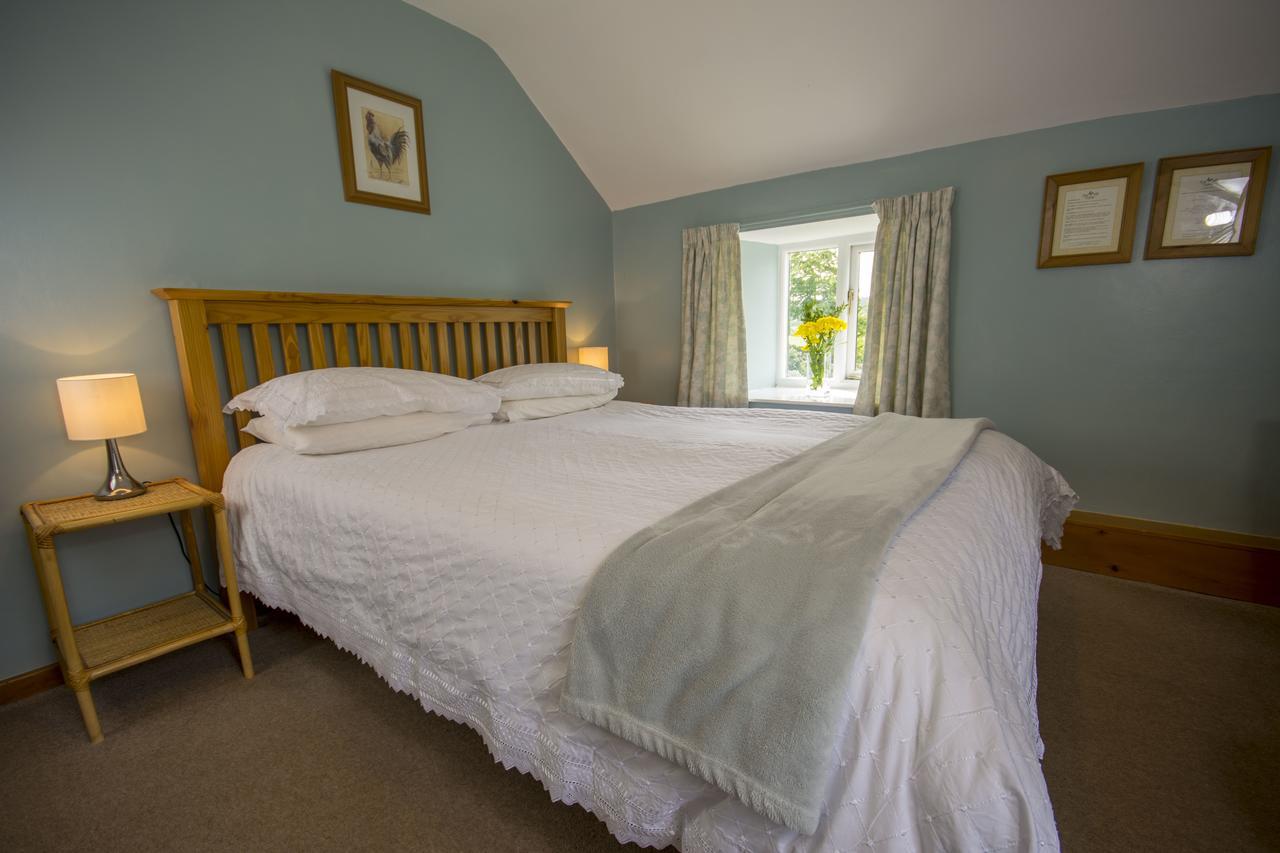Bed and Breakfast Rye Hill Farm à Hexham Extérieur photo