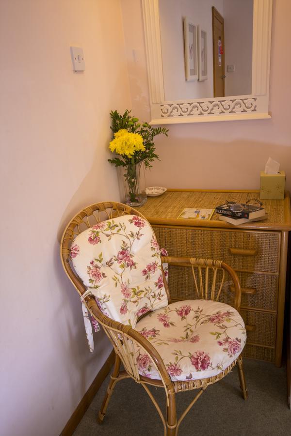 Bed and Breakfast Rye Hill Farm à Hexham Extérieur photo