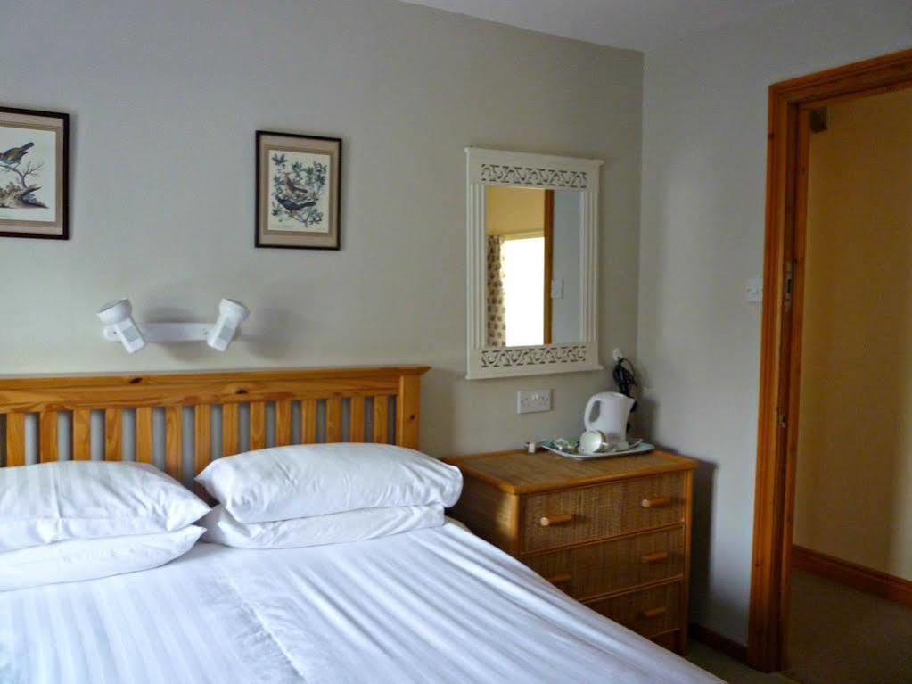 Bed and Breakfast Rye Hill Farm à Hexham Extérieur photo