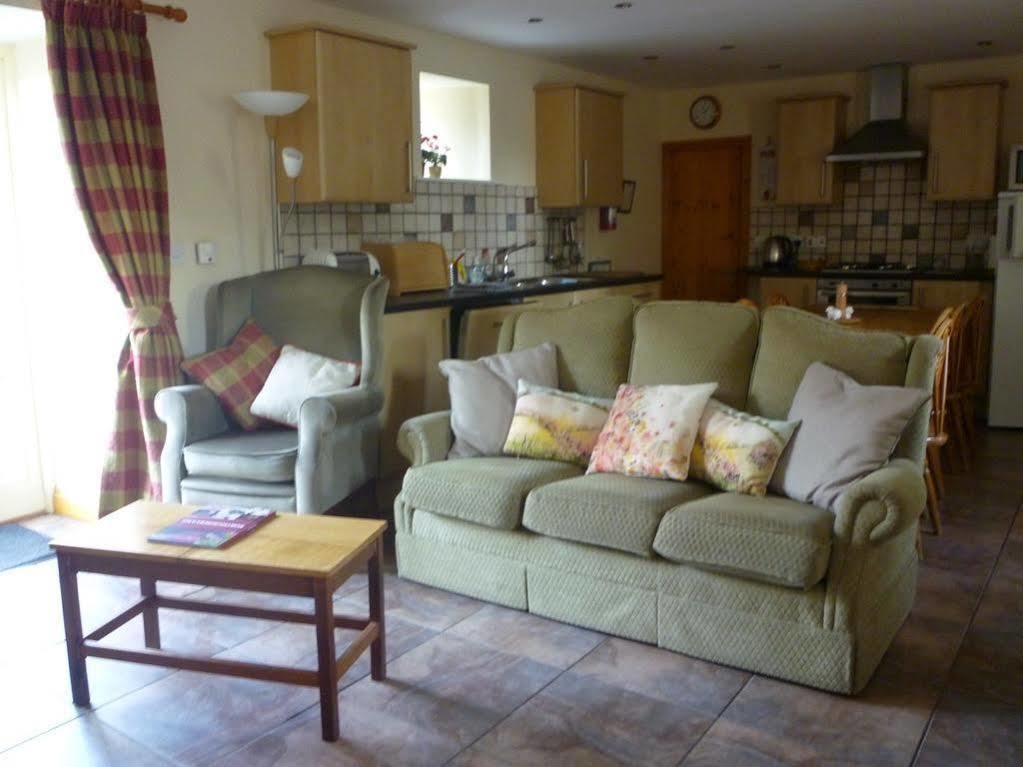 Bed and Breakfast Rye Hill Farm à Hexham Extérieur photo