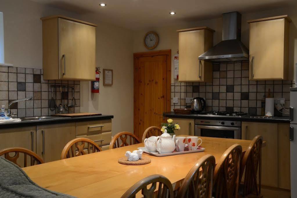 Bed and Breakfast Rye Hill Farm à Hexham Extérieur photo