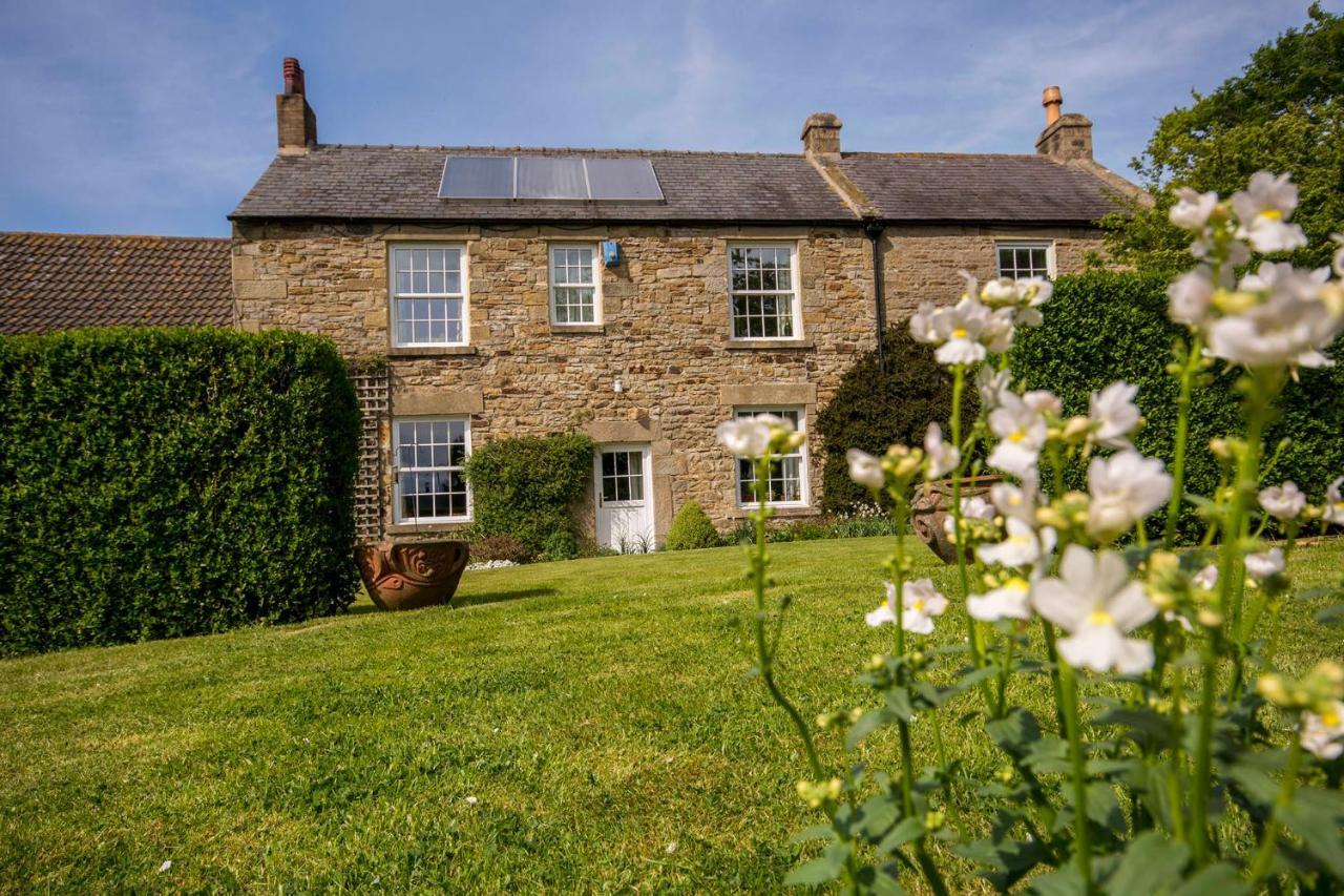 Bed and Breakfast Rye Hill Farm à Hexham Extérieur photo