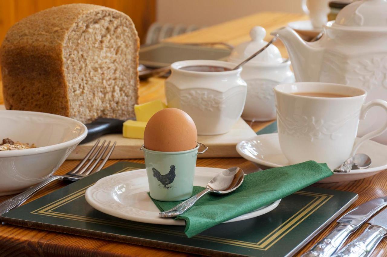 Bed and Breakfast Rye Hill Farm à Hexham Extérieur photo