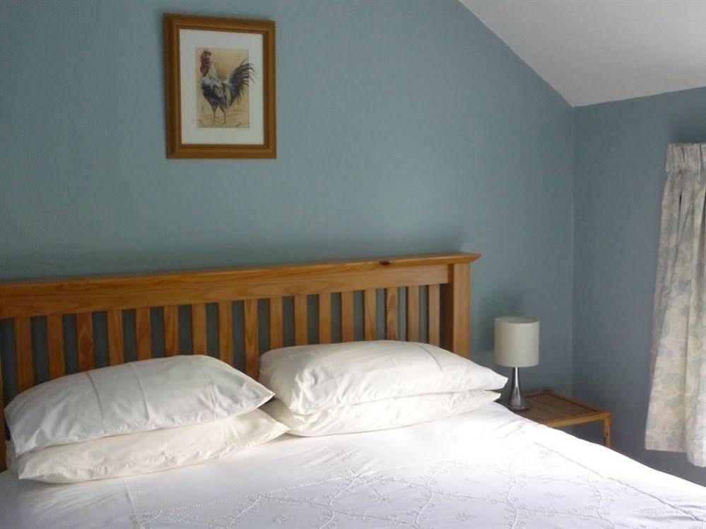 Bed and Breakfast Rye Hill Farm à Hexham Extérieur photo